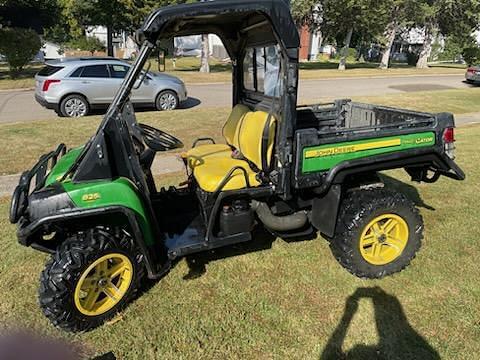 Image of John Deere Gator XUV 825i Primary image