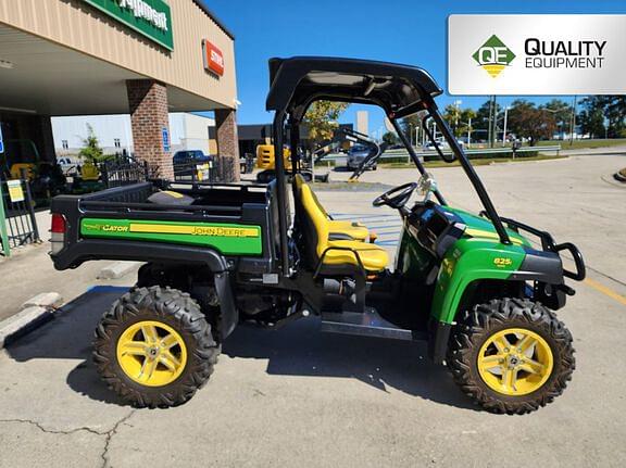 Image of John Deere Gator XUV 825i Primary image