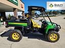 2012 John Deere Gator XUV 825i Image