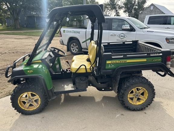 Image of John Deere Gator XUV 825i Primary image