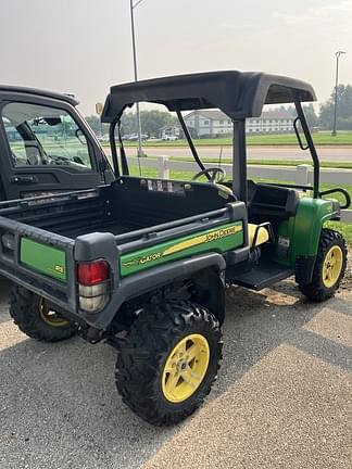 Image of John Deere Gator XUV 825i equipment image 2
