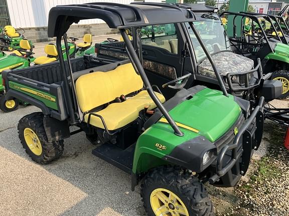 Image of John Deere Gator XUV 825i Primary image