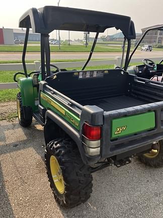 Image of John Deere Gator XUV 825i equipment image 3