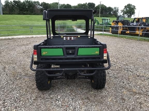 Image of John Deere Gator XUV 825i equipment image 4