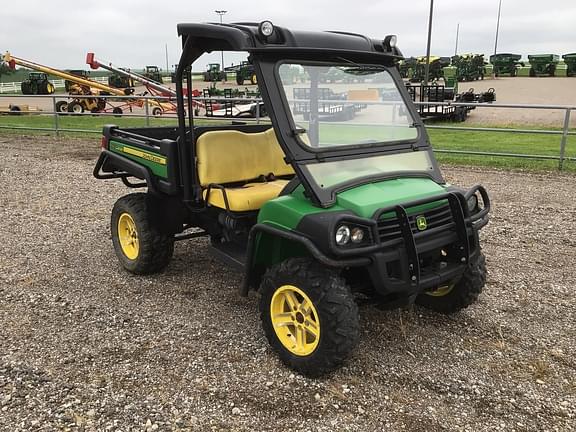 Image of John Deere Gator XUV 825i Primary image