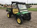 2012 John Deere XUV 825I GREEN Image