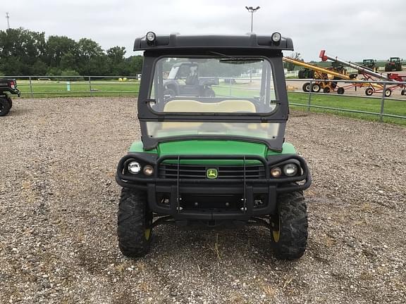 Image of John Deere Gator XUV 825i equipment image 1