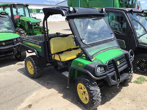 Image of John Deere Gator XUV 825i Primary image