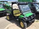 2012 John Deere XUV 825I GREEN Image