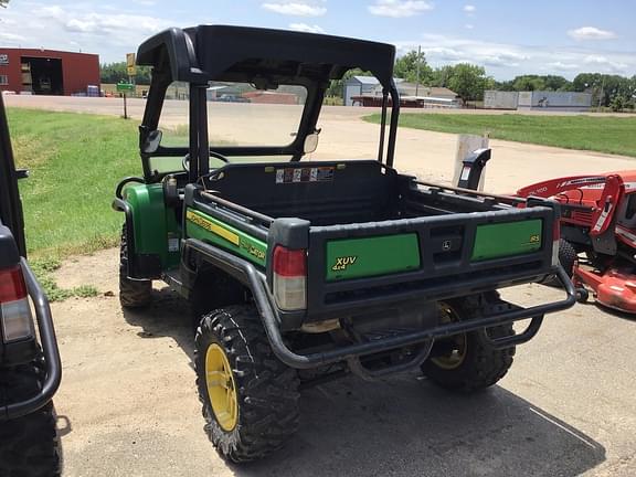 Image of John Deere Gator XUV 825i equipment image 3