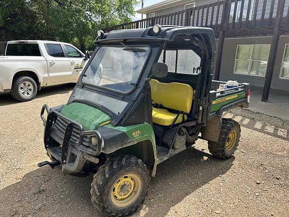 Image of John Deere Gator XUV 825i equipment image 3