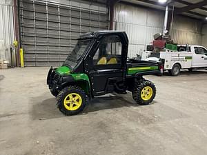 2012 John Deere Gator XUV 825i Image