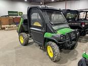 Thumbnail image John Deere Gator XUV 825i 5