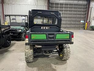 Main image John Deere Gator XUV 825i 7