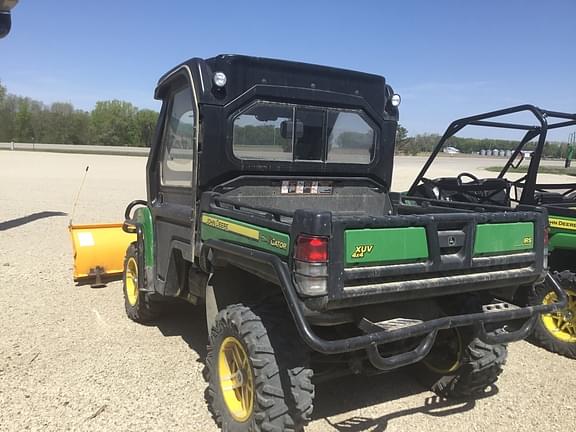 Image of John Deere Gator XUV 825i equipment image 2