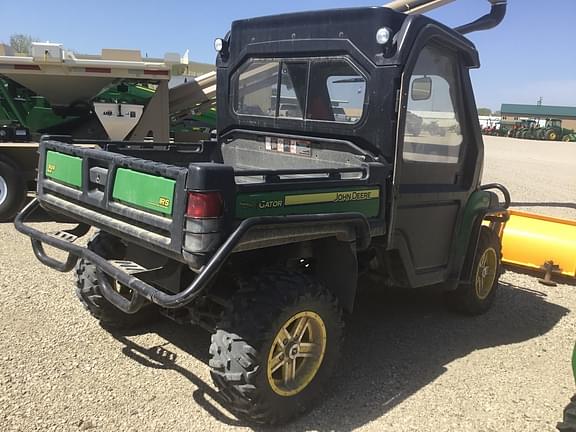 Image of John Deere Gator XUV 825i equipment image 3