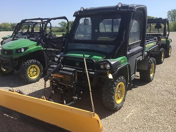 Image of John Deere Gator XUV 825i Primary image