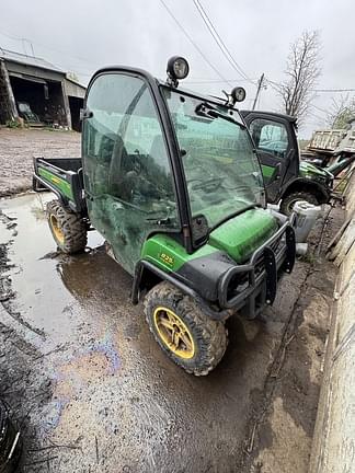 Image of John Deere Gator XUV 825i Primary Image