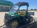 2012 John Deere Gator XUV 825i Image