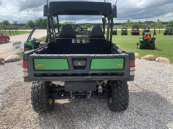 Image of John Deere Gator XUV 825i equipment image 3