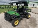 2012 John Deere Gator XUV 825i Image