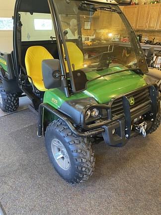 Image of John Deere Gator XUV 825i Primary image