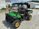 2012 John Deere Gator XUV 825i Image