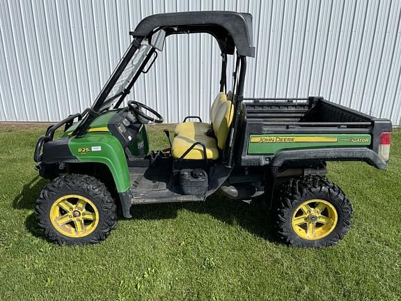 Image of John Deere Gator XUV 825i Primary image