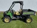 2012 John Deere Gator XUV 825i Image