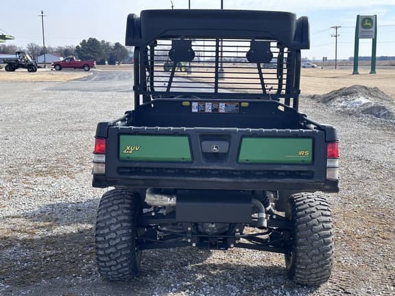 Image of John Deere Gator XUV 825i equipment image 3