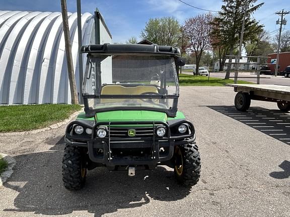 Image of John Deere Gator XUV 825i equipment image 1