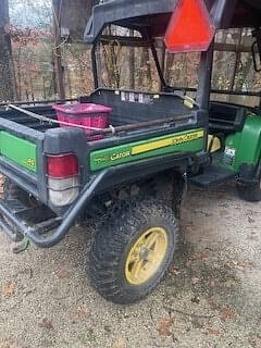 Image of John Deere Gator XUV 825i equipment image 1