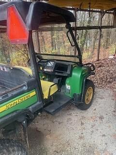 Image of John Deere Gator XUV 825i equipment image 2