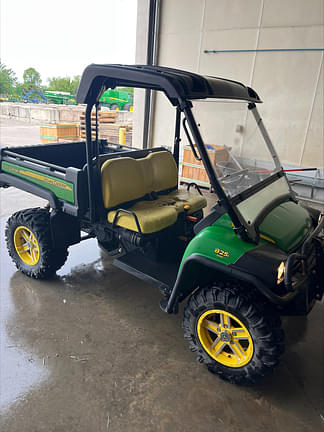 Image of John Deere Gator Primary image