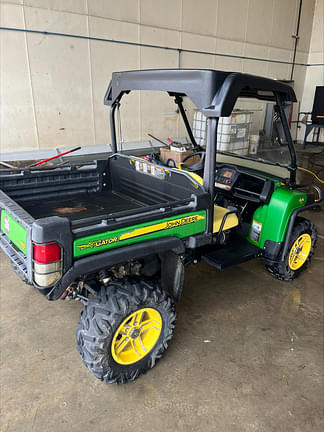 Image of John Deere Gator equipment image 3