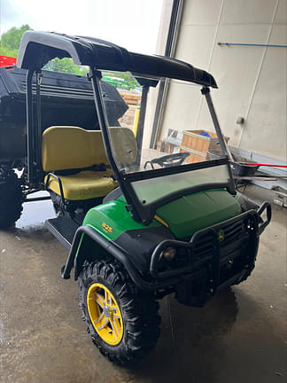 Image of John Deere Gator equipment image 1