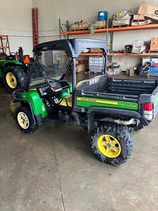 Image of John Deere Gator equipment image 2