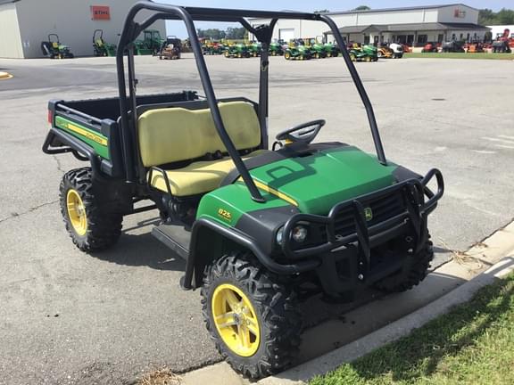Image of John Deere Gator XUV 825i Primary image