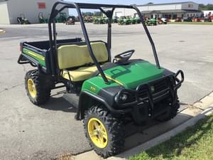2012 John Deere Gator XUV 825i Image