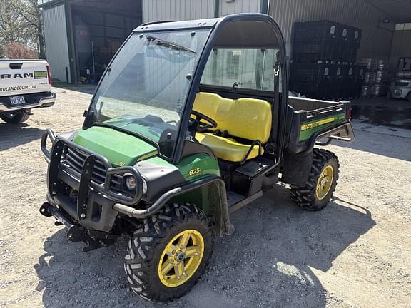 Image of John Deere Gator XUV 825i Primary image