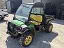 2012 John Deere Gator XUV 825i Image