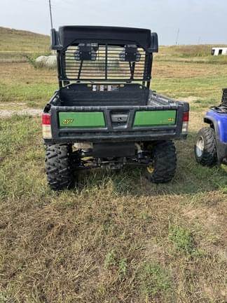 Image of John Deere Gator XUV 825i equipment image 2