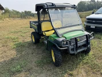 Main image John Deere Gator XUV 825i
