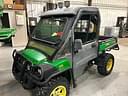 2012 John Deere Gator XUV 825i Image