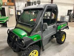 2012 John Deere Gator XUV 825i Image