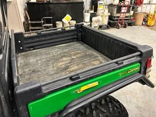 Image of John Deere Gator XUV 825i equipment image 4