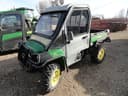 2012 John Deere Gator XUV 825i Image