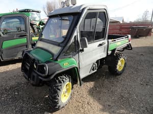 2012 John Deere Gator XUV 825i Image