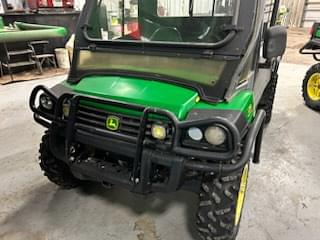 Image of John Deere Gator XUV 825i equipment image 2