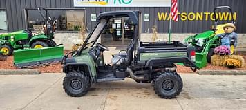 Main image John Deere Gator XUV 825i